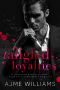 [Mafia Mysteries 01] • Tangled Loyalties